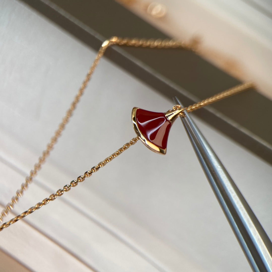 Bvlgari 4 Motif Gold Diva Dream Bracelet