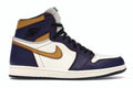 Used - Air Jordan 1 Retro High OG Defiant SB LA to Chicago - US M 10.5 - catalog main image
