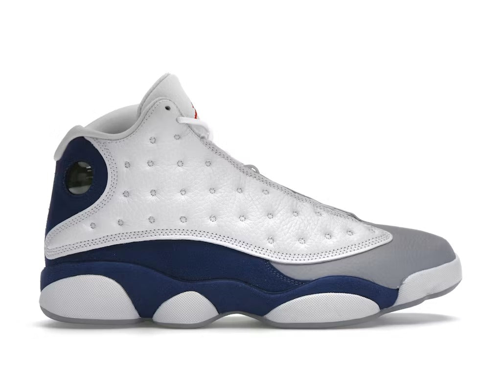 Used - Air Jordan 13 Retro French Blue - US M 11.5 - catalog main image