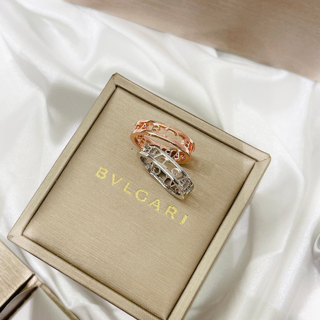 B.zero1 18K Gold Ring