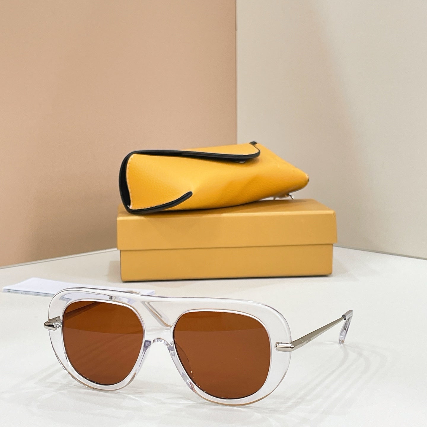 Loewe LW40186U Sunglasses
