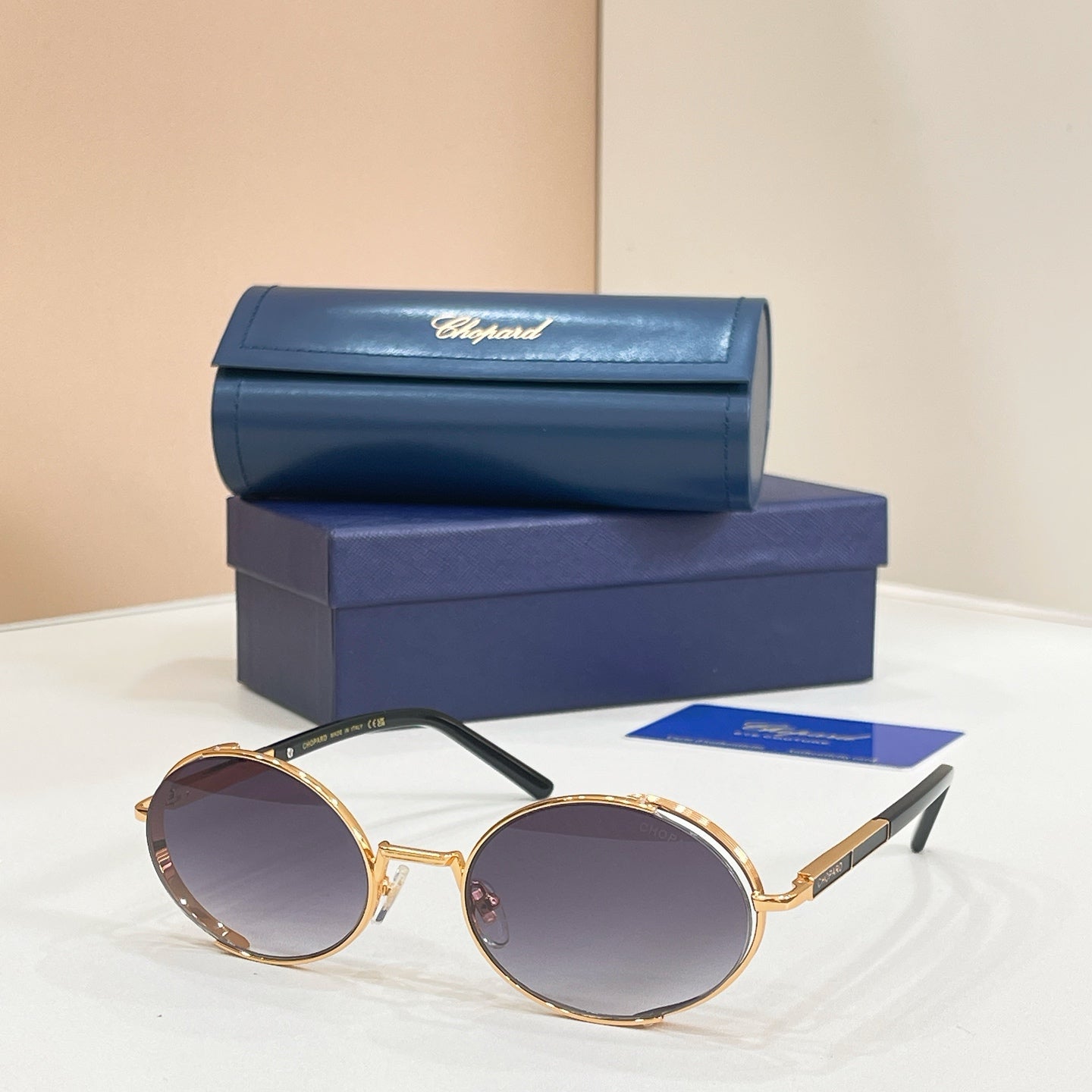 Chopard SCHG705 Sunglasses