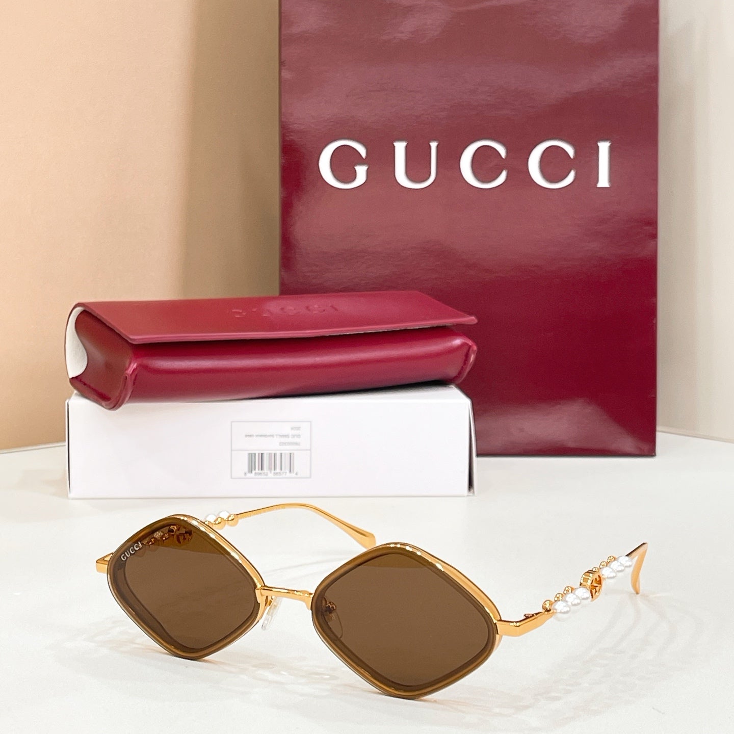 Gucci GG1663 Sunglasses