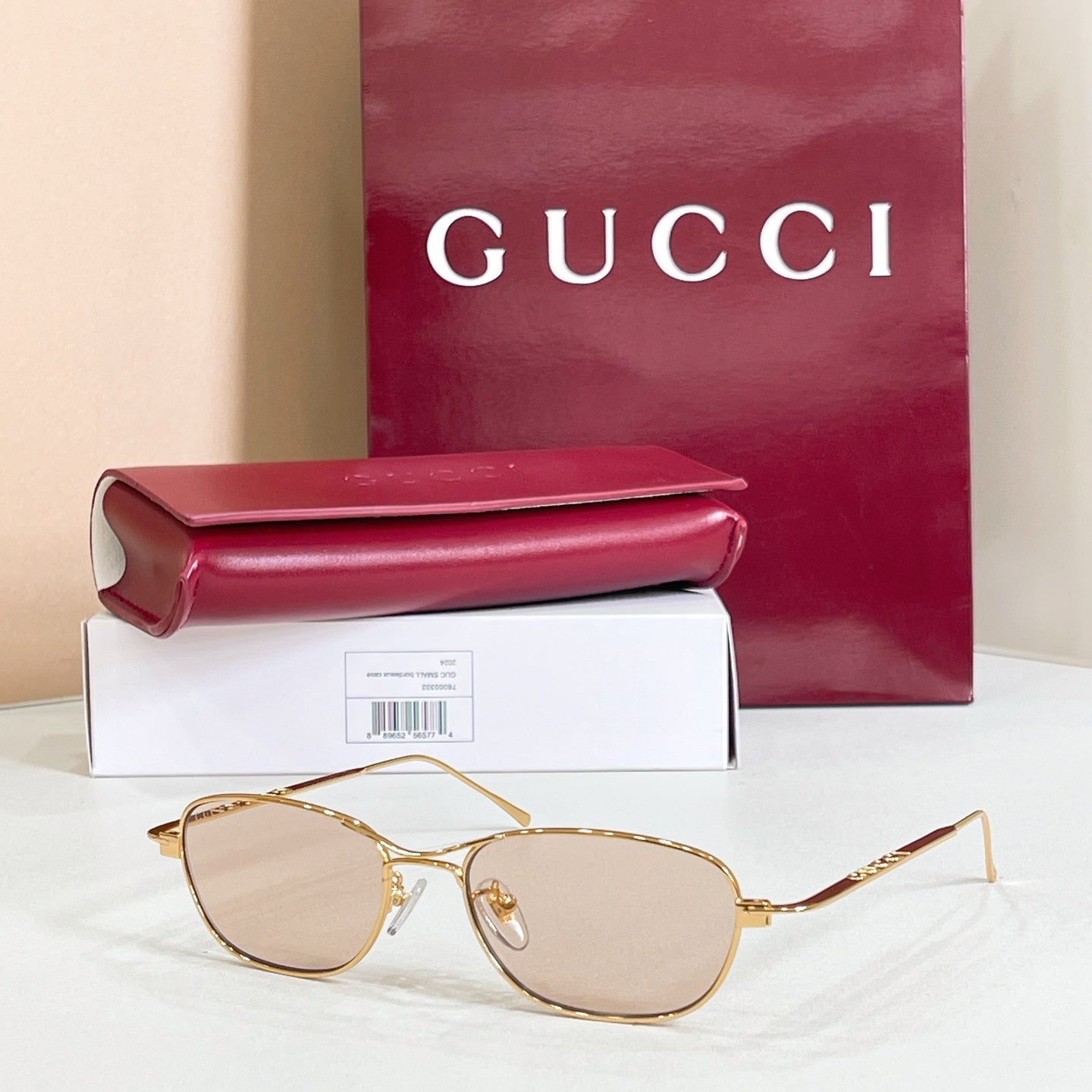 Gucci GG2218S Sunglasses