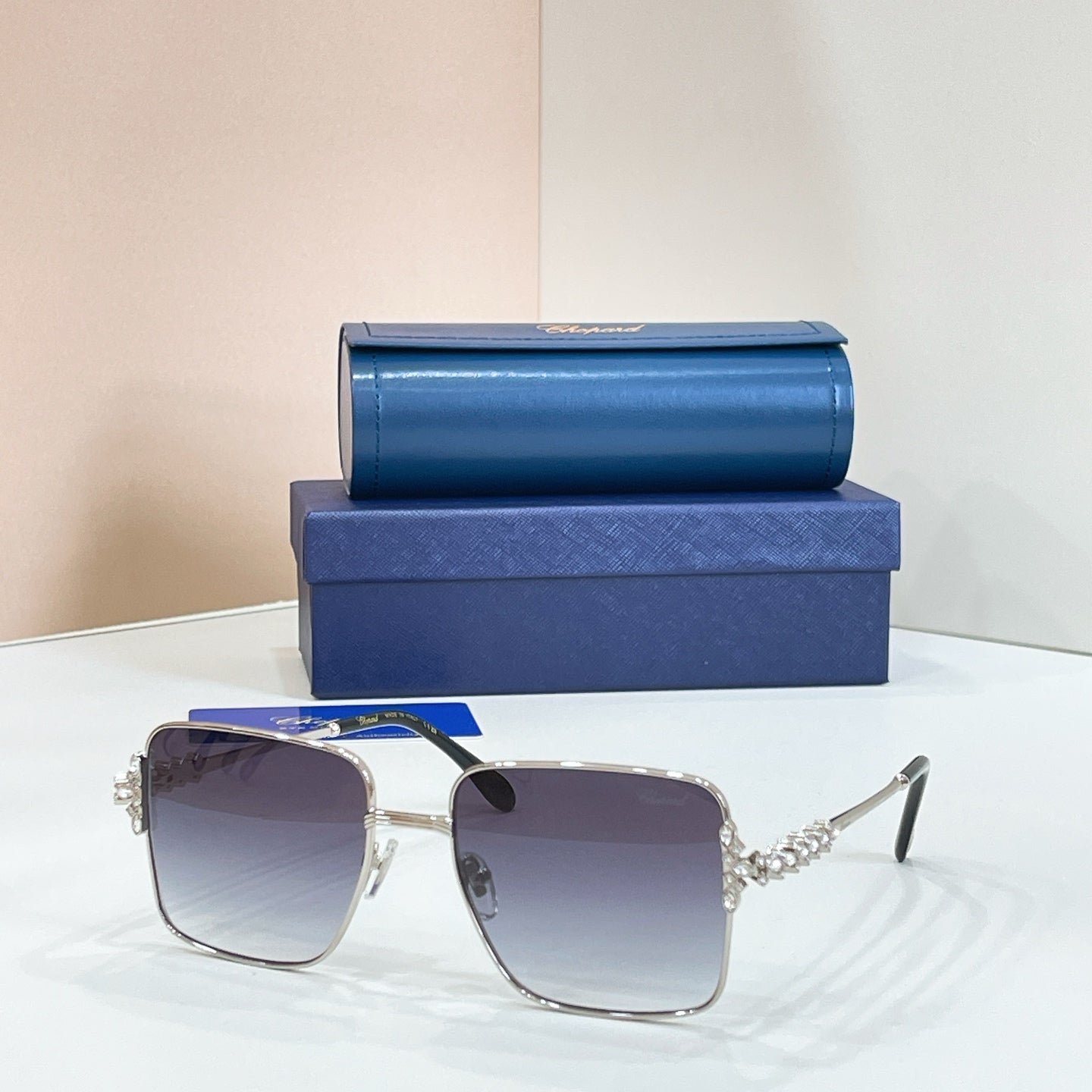 Chopard VCH2005 Sunglasses