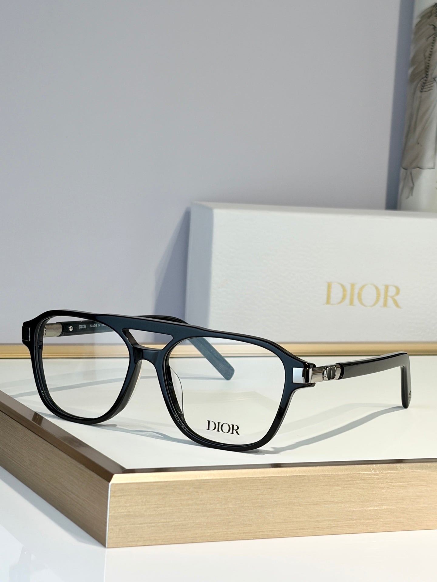 Dior CDN1L Sunglasses
