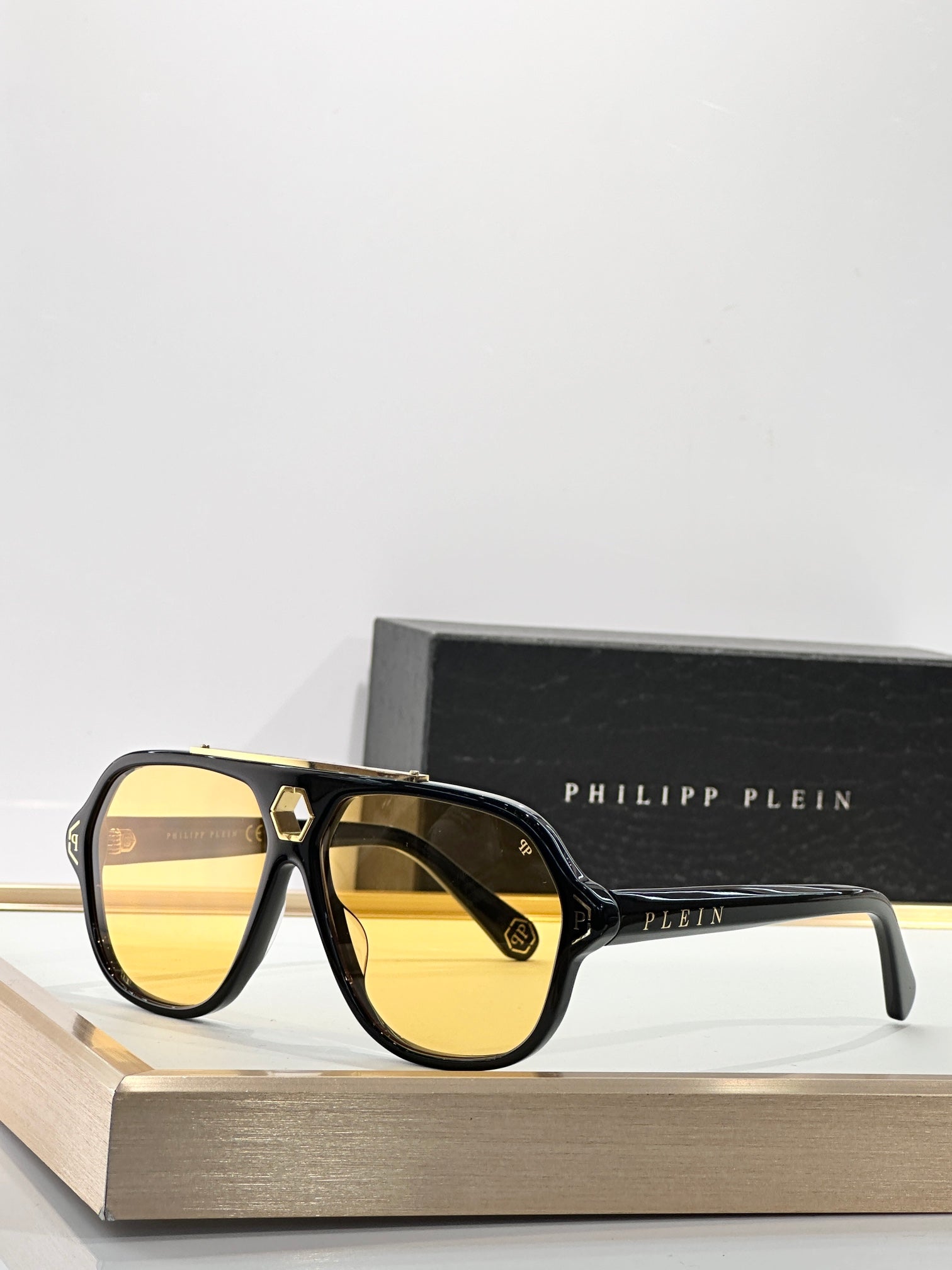 Philipp Plein 004M Sunglasses