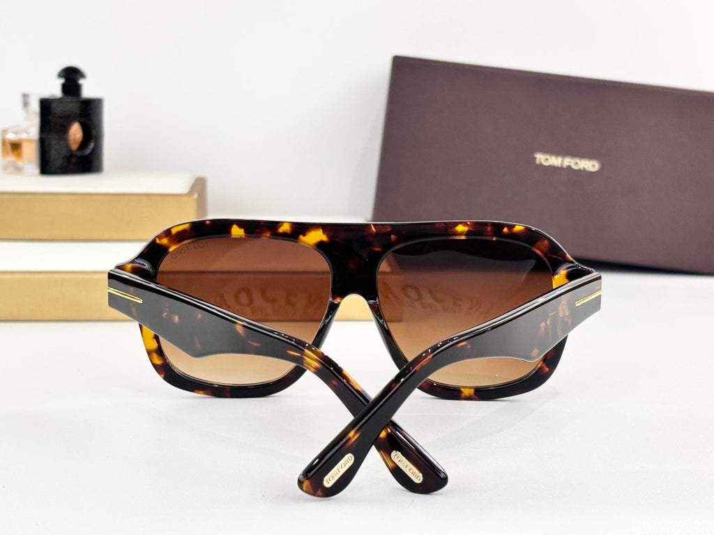 Tom Ford FT132401B Sunglasses