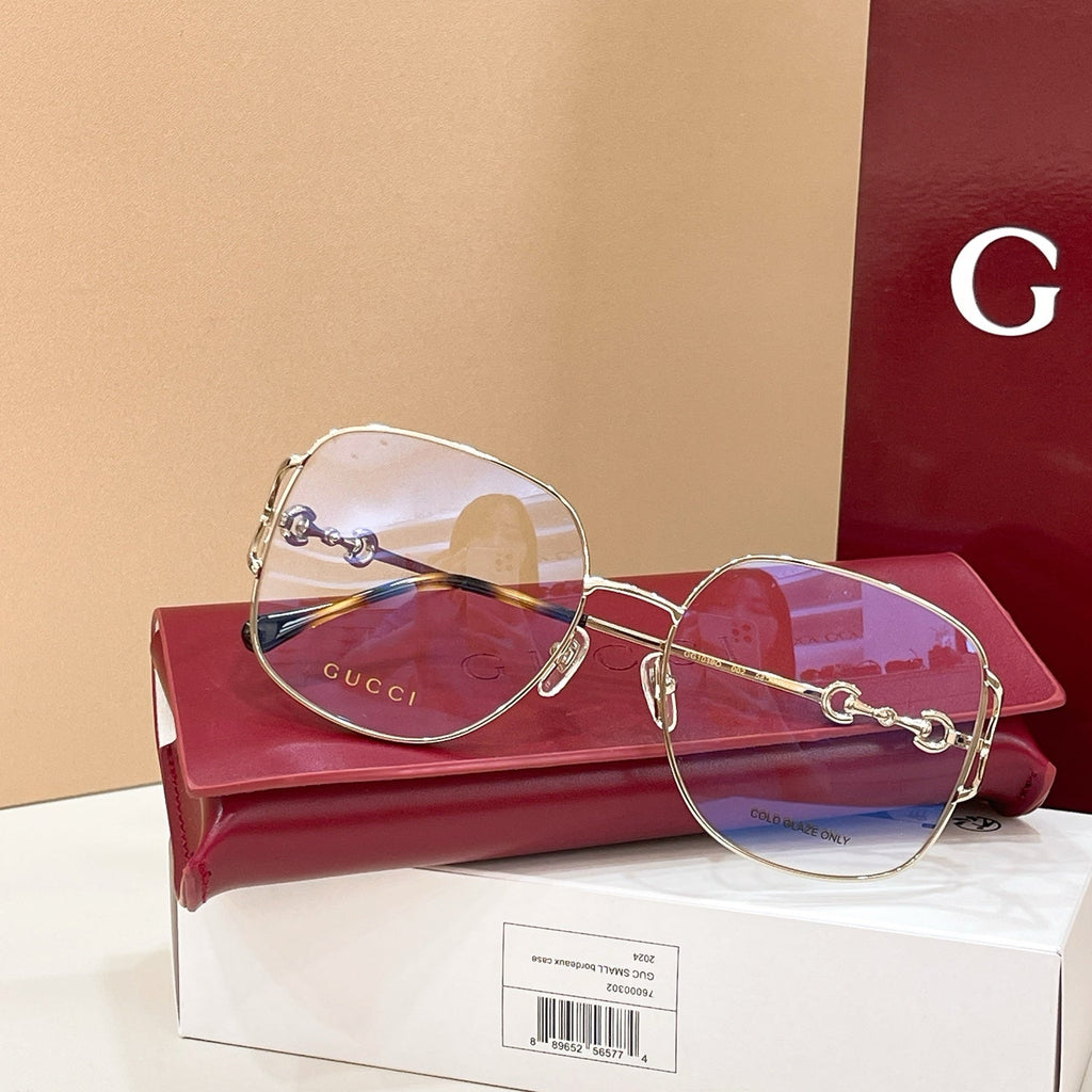 Gucci GG1019O Sunglasses