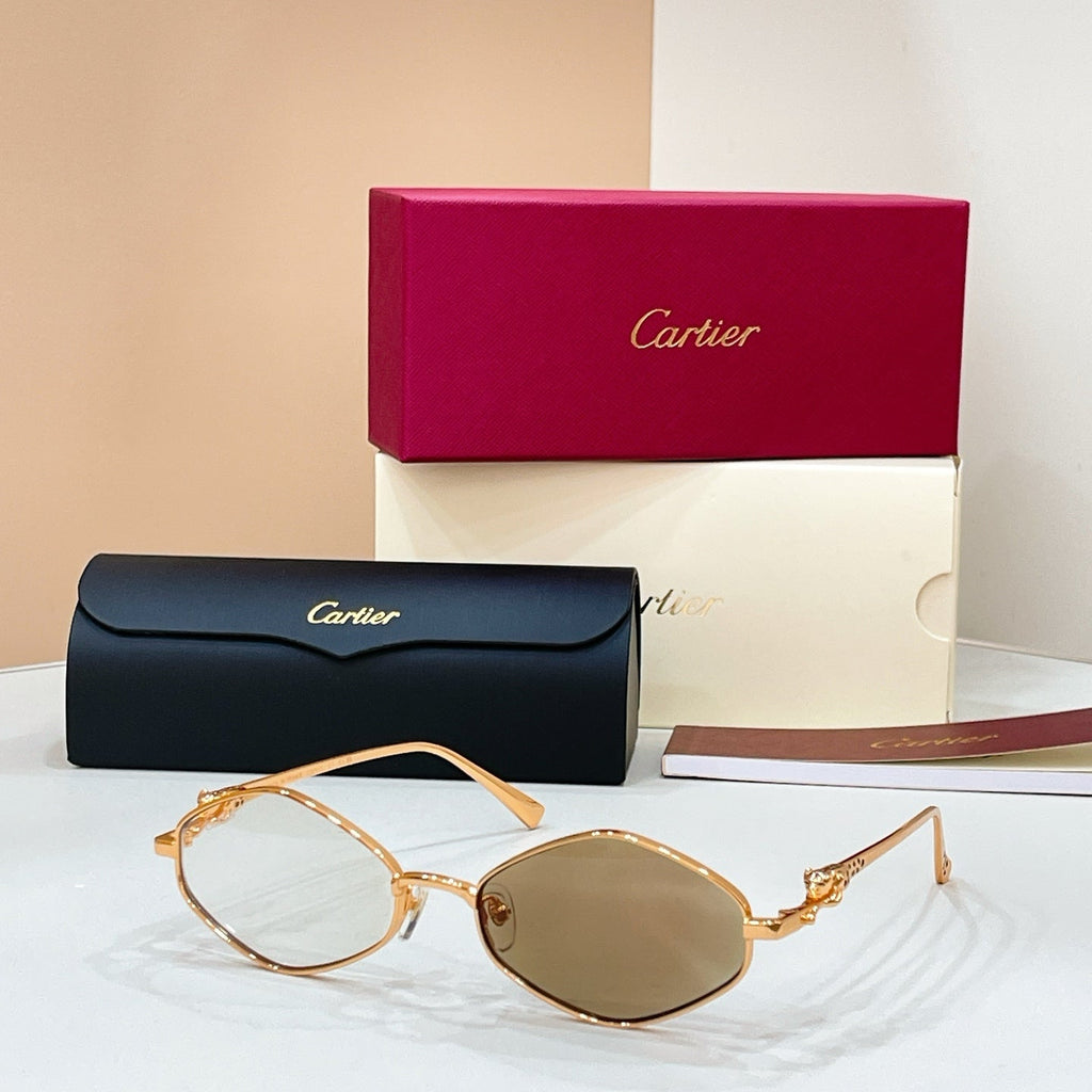 Cartier CT0751S Sunglasses