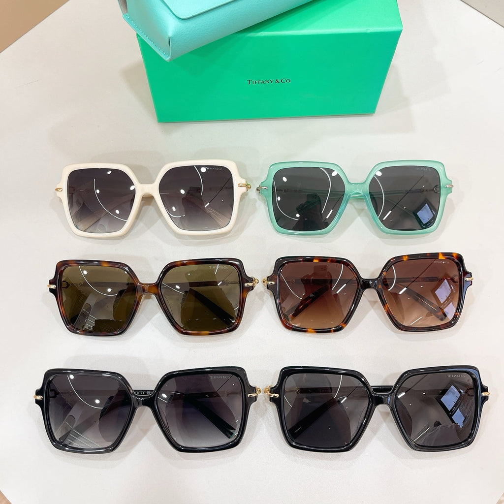 Tiffany & Co. TF4260U Sunglasses